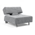 Long Horn Deluxe Excess Easy Chair